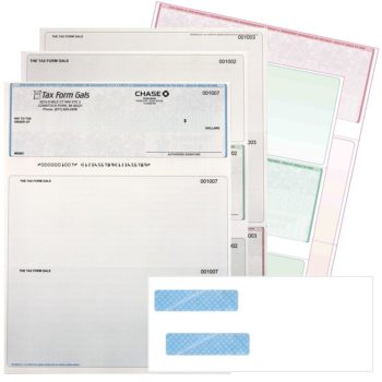 Business Checks and Envelopes at Discounted Prices - ZBPForms.com
