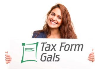 Tax Form Gals