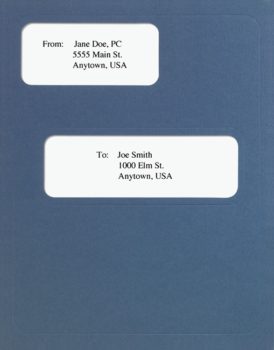 CCH Prosystem Tax Folders with Windows in Blue - ZBPForms.com