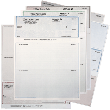 Printed Business Checks with Logos at Discounted Prices Everyday! ZBPForms.com