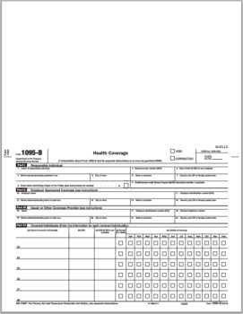 1095B Forms for ComplyRight Software - ZBPForms.com