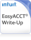 1099 and W2 forms for EasyACCT software by Intuit - ZBP Forms