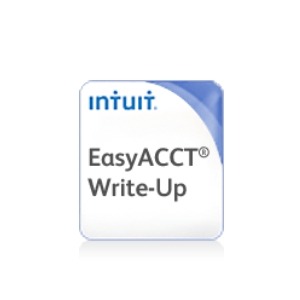 1099 and W2 tax forms for EasyACCT software by Intuit - ZBP Forms