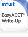 1099 and W2 forms for EasyACCT software by Intuit - ZBP Forms