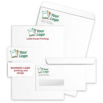 Discount Business Cards, Letterhead and Custom Envelopes - ZBPforms.com