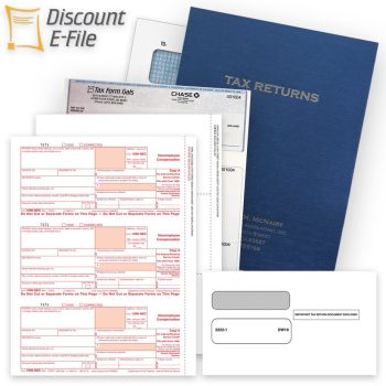 ZBP Forms, 1099 & W2 Tax Forms, Envelopes, Tax Folders and More - DiscountTaxForms.com