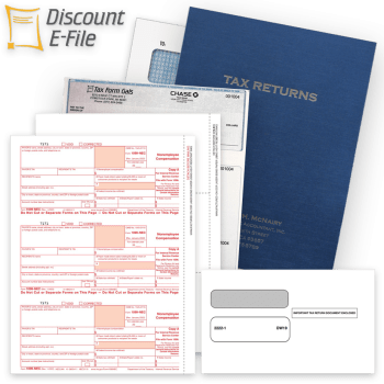 ZBP Forms, 1099 & W2 Tax Forms, Envelopes, Tax Folders and More - DiscountTaxForms.com