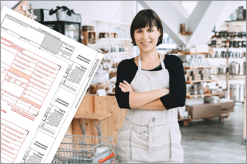 Guide to Filing 1099 & W2 Forms for Small Business - ZBPforms.com