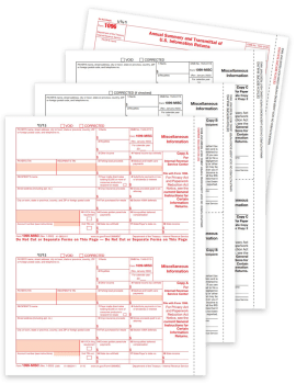 2023 1099MISC Tax Forms for Reporting Miscellaneous Income. New Efile Rules Apply - zbpforms.com